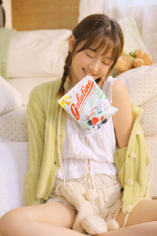 明星专题：李莉莉