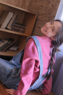 我家娘子只想种田