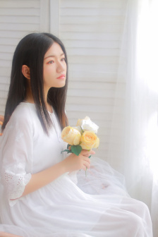 明星专题：何赛飞·克拉克森